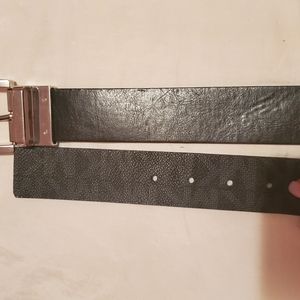 Michael Kors Reversible Belt